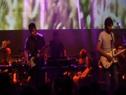 Sebastien Schuller & l'Harmonie de la Croix Rouge