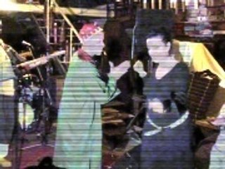 Jazz et musique Gnawa à Neuilly-Plaisance 2
