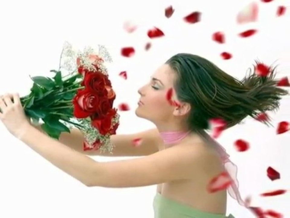 Gülü Susuz Seni Aşksız Bırakmam  / Umut Akyürek