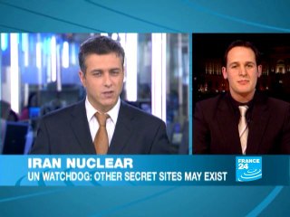 UN report voices concern over belated nuclear site ...