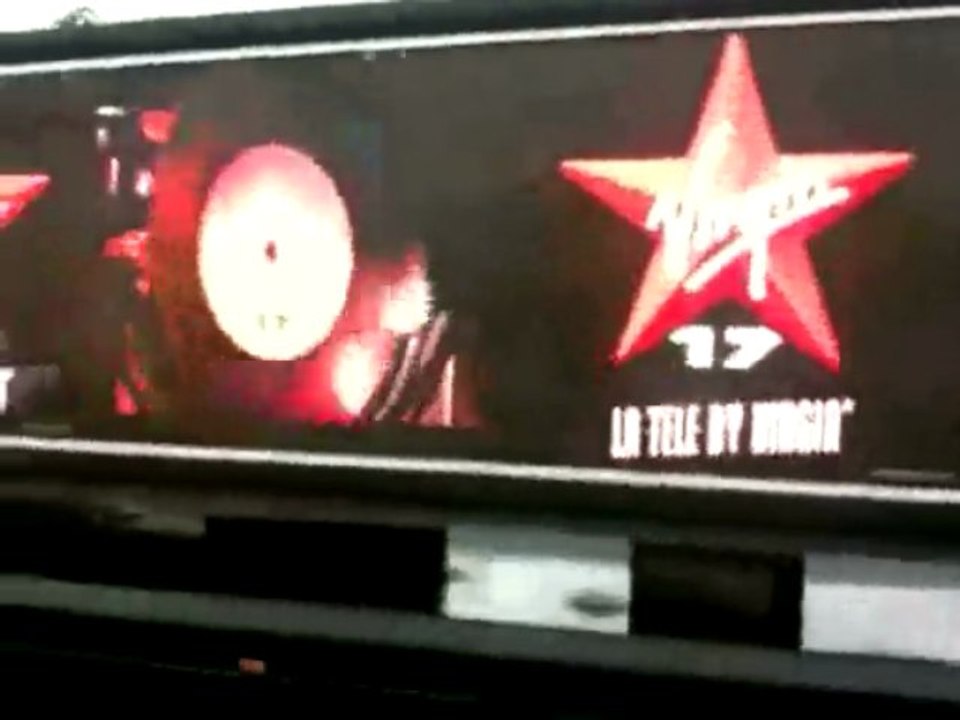 virgin17 part en live the mekingof 1