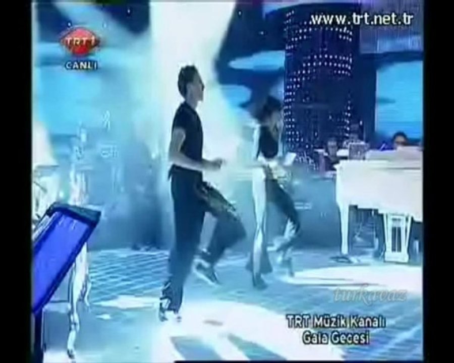 Ajda Pekkan Hayat aynı TRT GALA