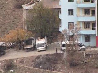 ŞEMDİNLİDE KAÇAK ÇAY YÜKSEKOVAHABER ŞEMDİNLİ