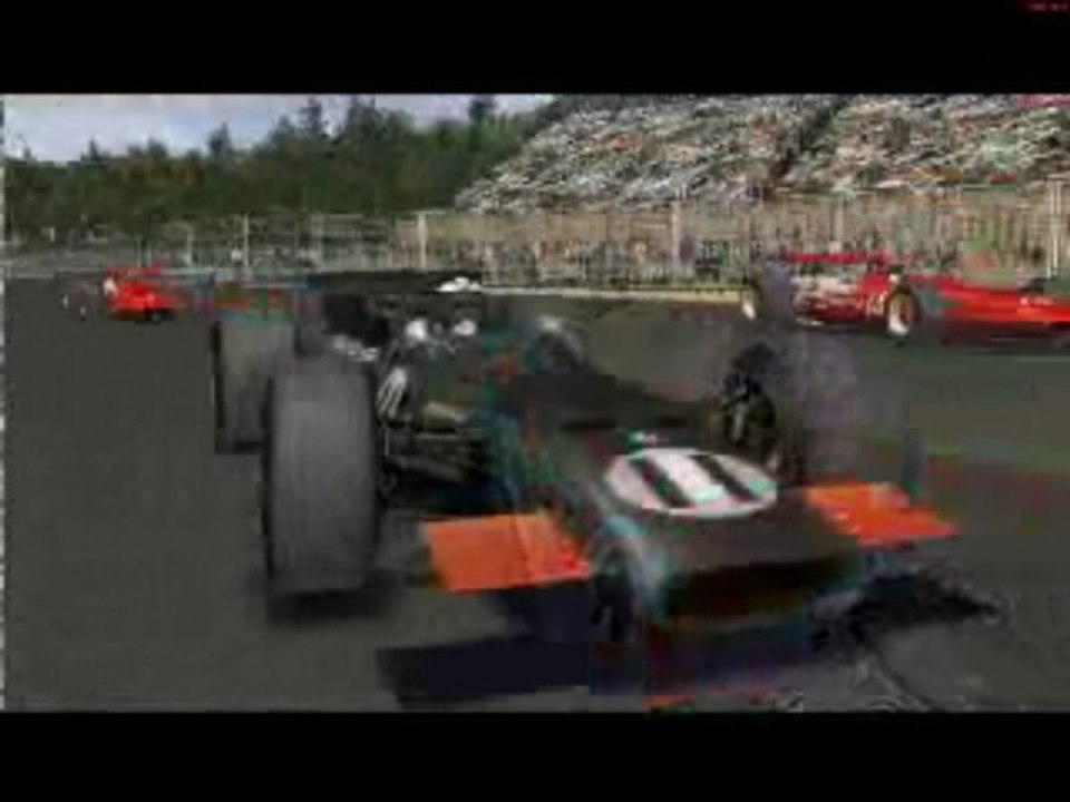 GPLBRASIL Monza Mod69