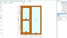 Ra Workshop 3.2 - Window & Door Quotations Edit