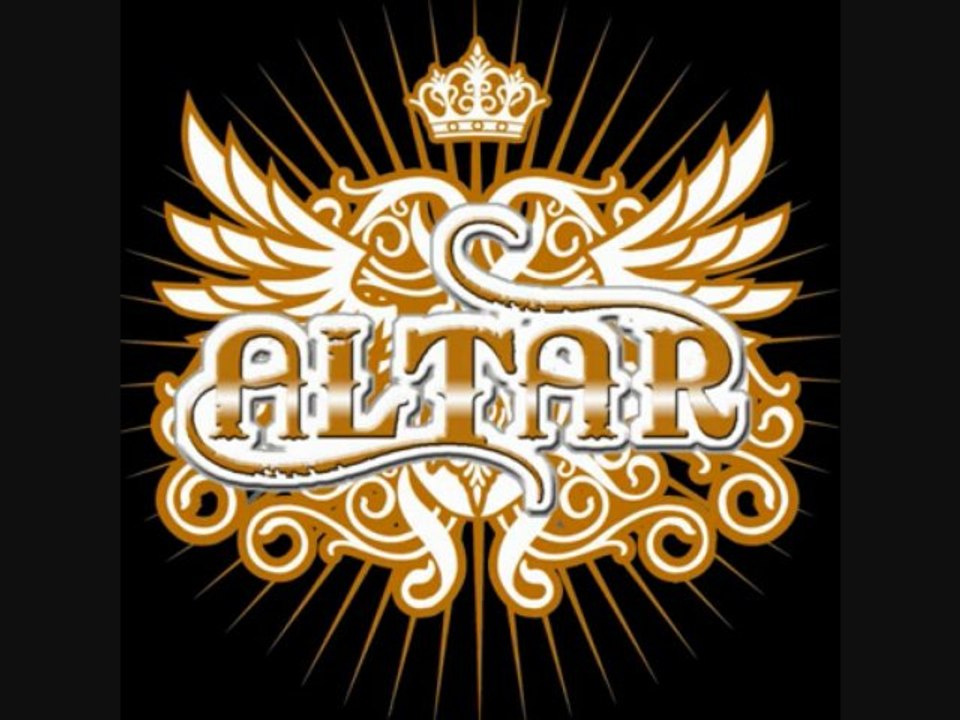 ALTAR SOR