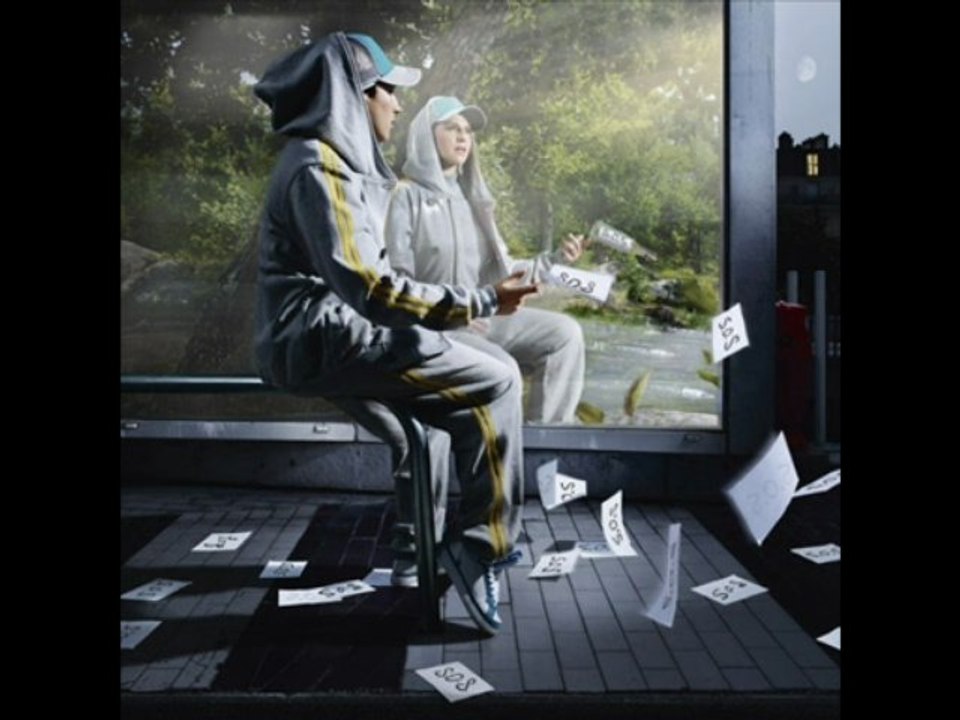 Diam's - Coeur de bombe 2009