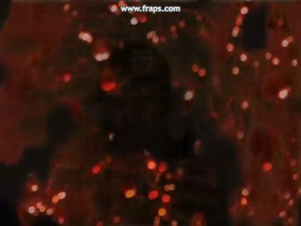 Modern Warfare 2: The End (SPOILER)