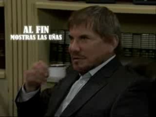 Promo "Valientes" (17.11.09)