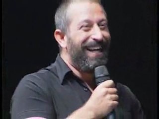 CEM YILMAZ, ŞAHAN'I FENA BOMBALADI!..