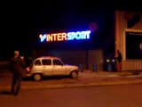 Clan des Neon de Laon -Inter Sport-