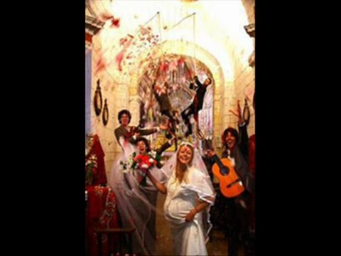 GITAN SPIRIT( ÂME GITANE)