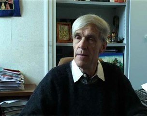 Entretien avec Marc Dufumier - 3