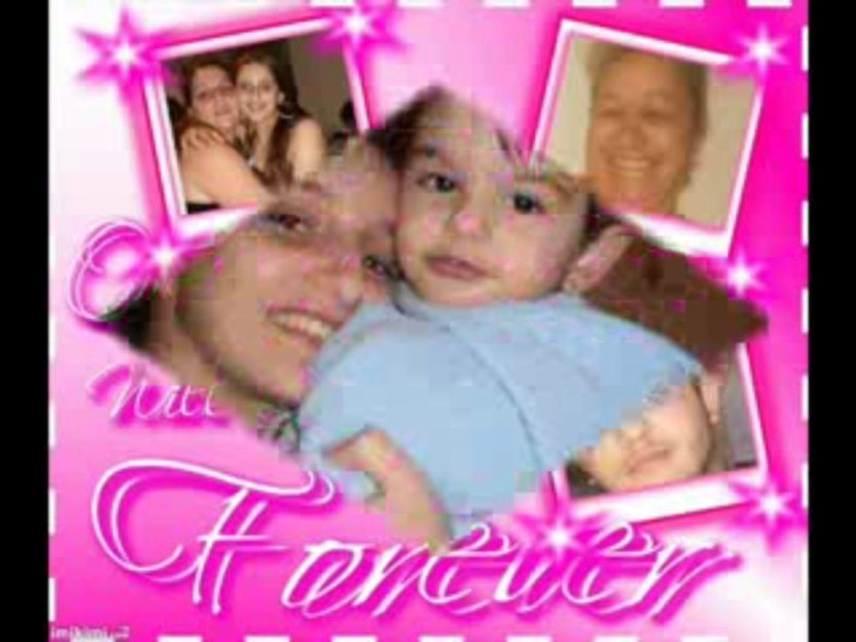 voila ma petite famille