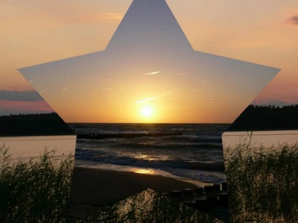 Mirosław marks/słońce zachodzi