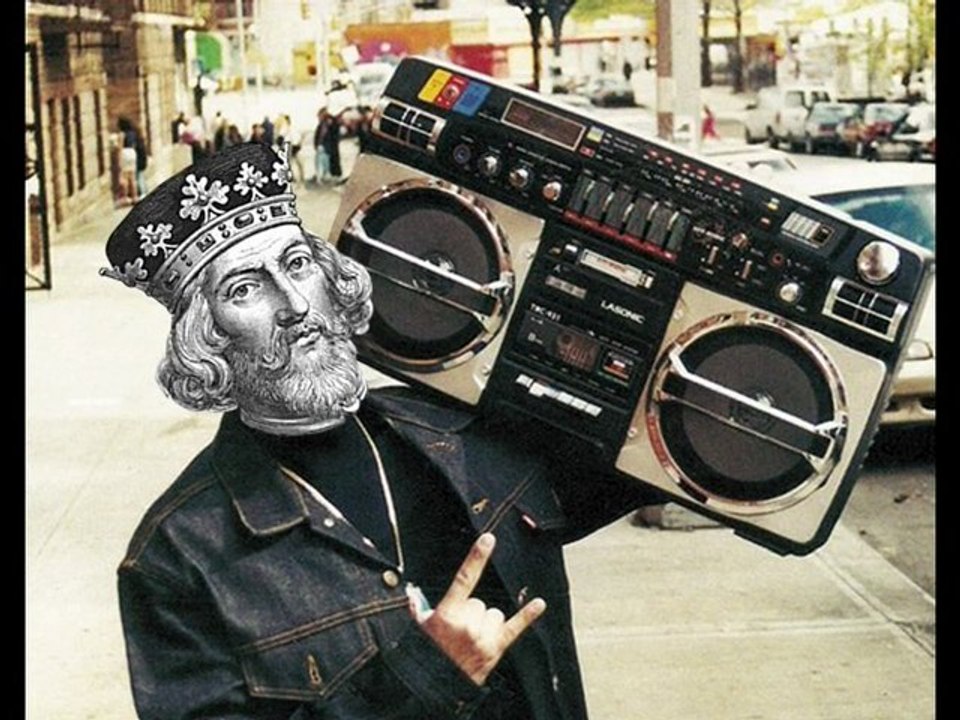 Prêt pour l'aventure Eurockéennes 2010 ?