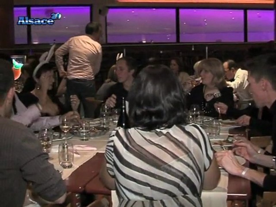 Pastas Party : Petites Soirées entre célibataires !