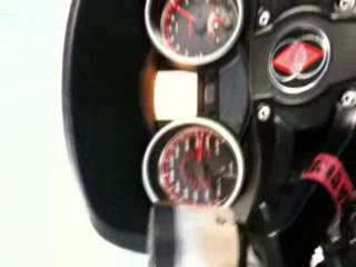 Gilera GP800 by SCOOT MANIA 2