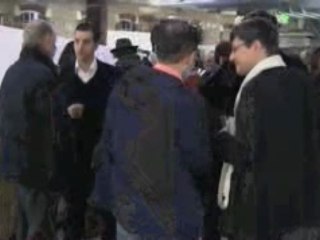 Vernissage jeune création 2009