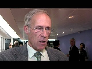 UPMC - Entretien avec JC POMEROL