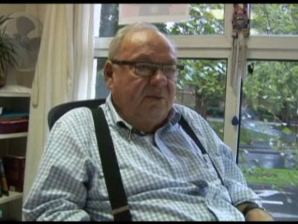 Interview Siné : Charb, Cabu et Wolinski les vendus (3/3)