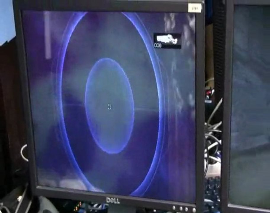 La "A4 Emergence GOW" part 3