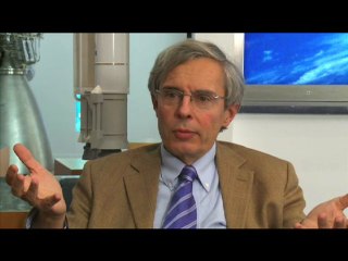 R. Bonneville, quelle forme de vie extraterrestre ?