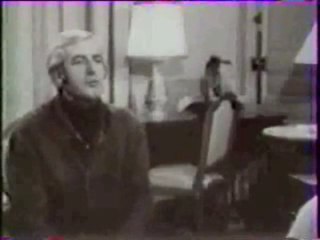 Interview Krishnamurti en Français 7.8