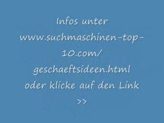 Geld verdienen im Internet