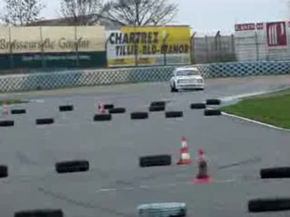 jean-louis sénécat(Papa)croix en ternois 2009