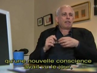 Voyage En Cybernétique (Das Netz (La Toile) 1de6