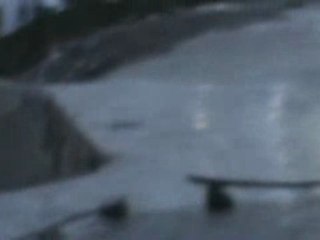 CAMİİ YOLU TAMAMLANDI