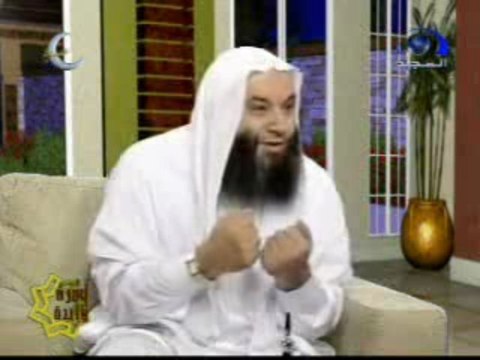 Mohamed Hassan - histoire d'une famille convertis a l'islam