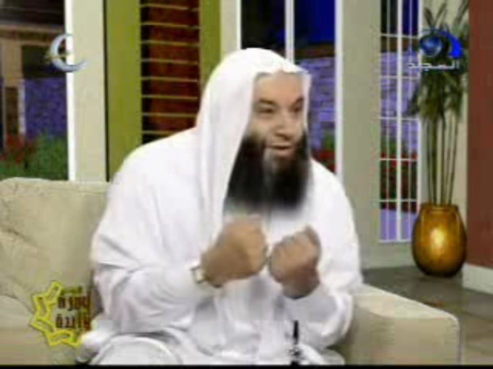 Mohamed Hassan - histoire d'une famille convertis a l'islam