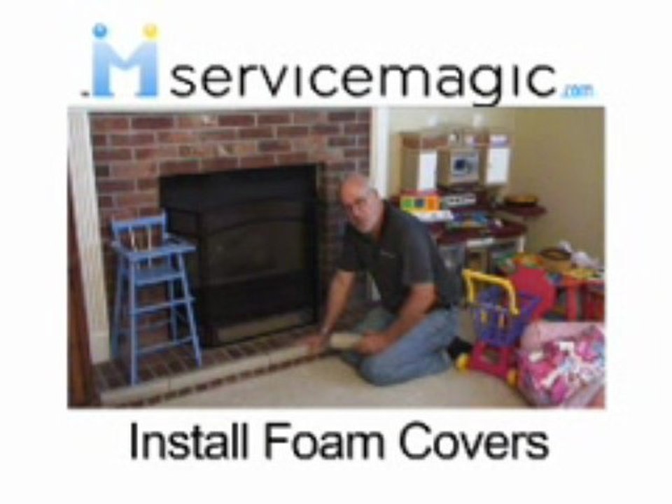 Video: Childproofing Your Home