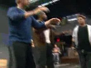 Young Frankenstein | Behind the Scenes Dress Rehearsal