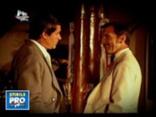GHEORGHE DINICA - Prietenul pe care nu l-am cunoscut