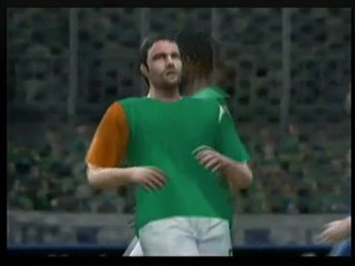 ウイニングイレブン10 PES6 MUSTER LEAGUE D1リーグ 27節　ブレーメン