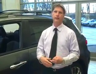 Technology in your Acura - Northeast Acura Latham