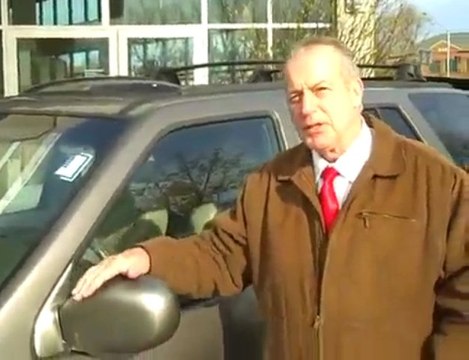 2002 Infiniti QX4 - Northeast Acura Latham NY