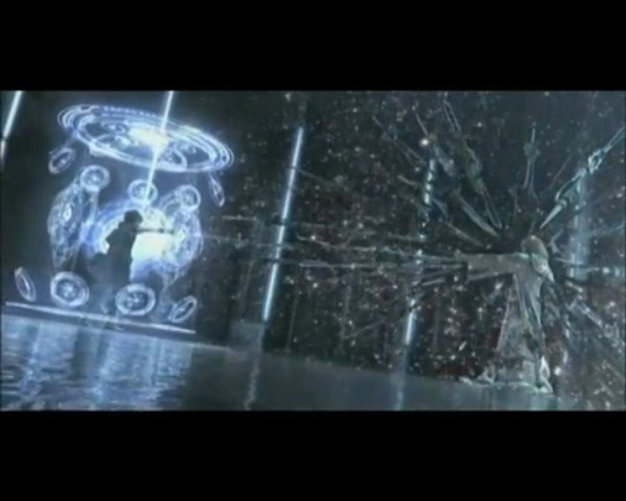 Tribute to Final Fantasy XIII (AMV)