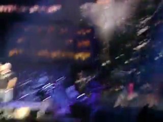 Concert Eros Ramazzotti