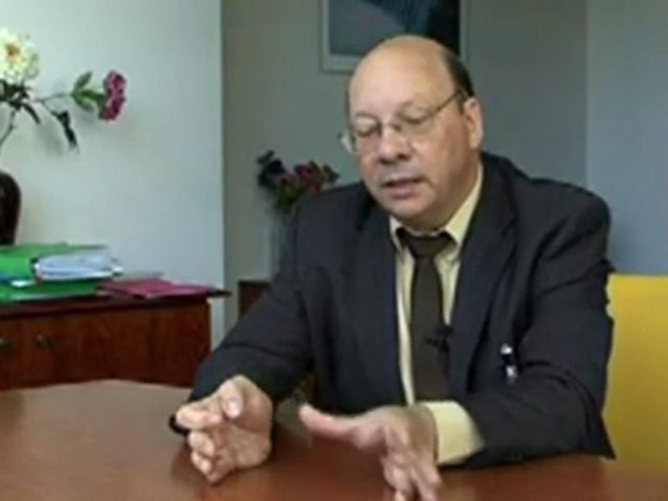 Les Bluets, Hôpital Pierre Rouquès