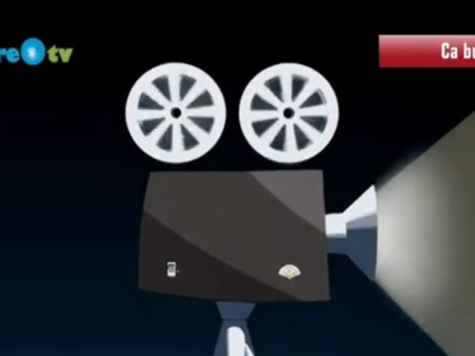 Le Festival International du Film d'Environnement 2009