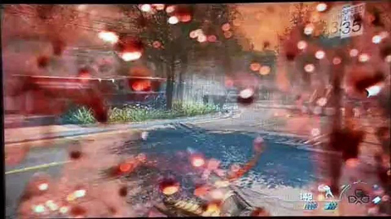 walkthrough call of duty modern warfare 2 08 en direct