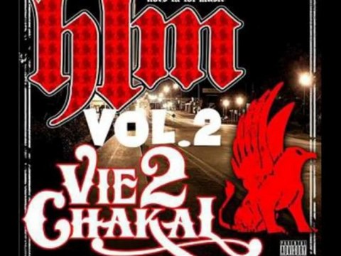 ALPHA 5.20 Chakals Loups & Hyenes EXCLU !