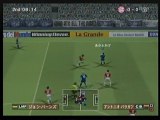 ウイニングイレブン10 PES6 MASTER LEAGUE D1リーグ　30節　バイエルンミュンヘン