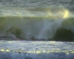 Gateway to Chrotal World Wave ski Tour 2008