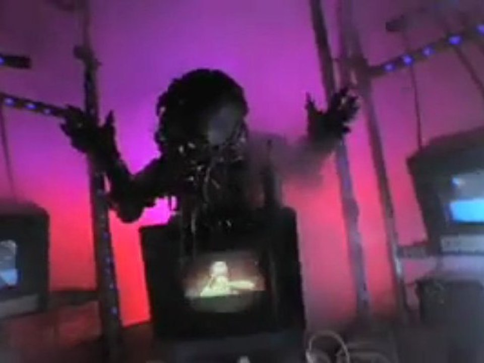 Motorhead Promo Video - Promo Motorhead Promo Video (Anglais)