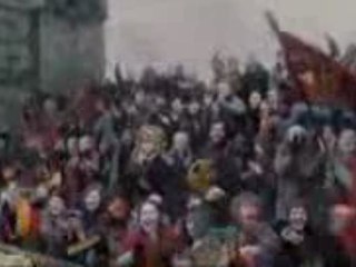 Harry Potter and the Half-Blood Prince - DVD Trailer